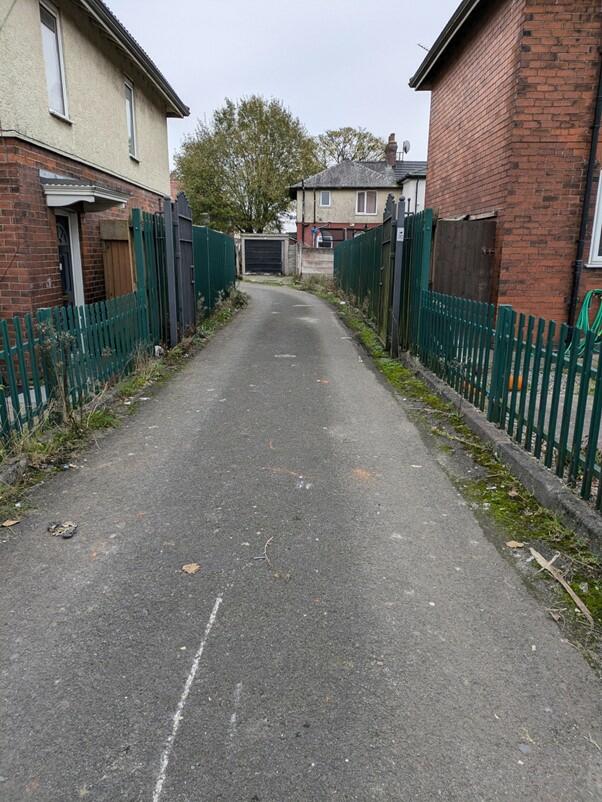 Additional image 5 of Land rear of, 13-23 Green Ave,25&26 Charlesworth Ave, & 60-70 Westbourne Avenue, Bolton, Greater Manchester BL3 2JX