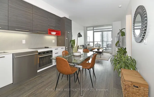 Additional image 7 of 36 Park Lawn Rd Unit 1202