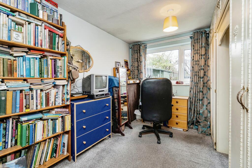 Additional image 16 of Whitegate, Bolton, Greater Manchester, BL3