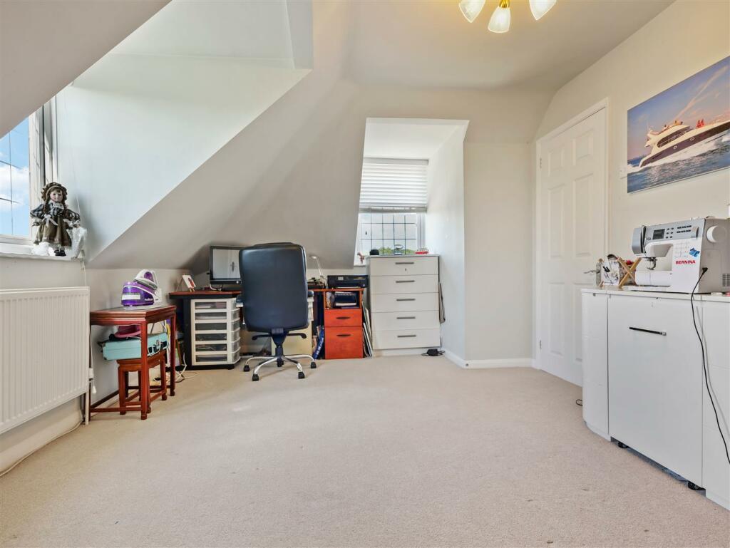 Additional image 33 of Bransgore, Christchurch