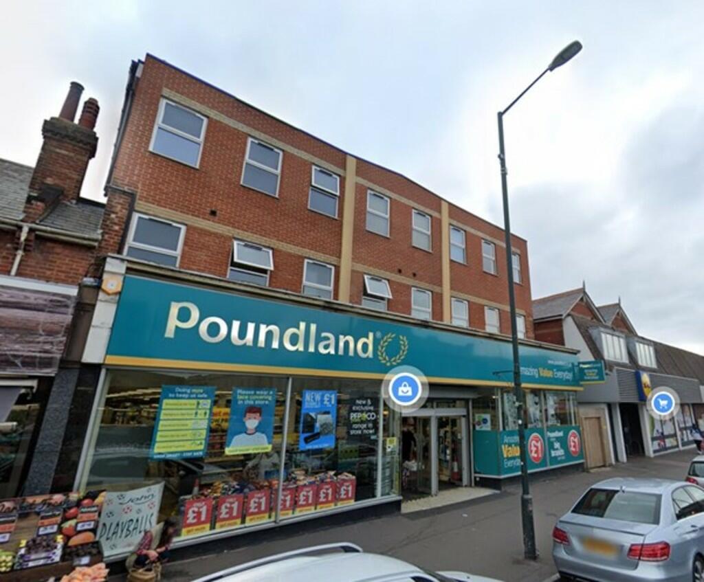 Additional image 9 of Wimborne Road, Bournemouth