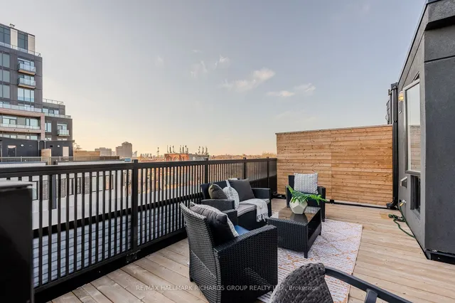 Additional image 17 of 20 Ed Clark Gardens Blvd Unit TH6