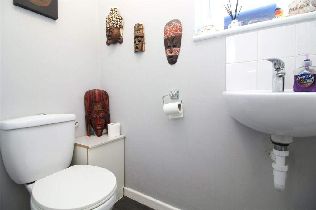 Additional image 11 of Buckingham Walk, New Milton, Hampshire, BH25