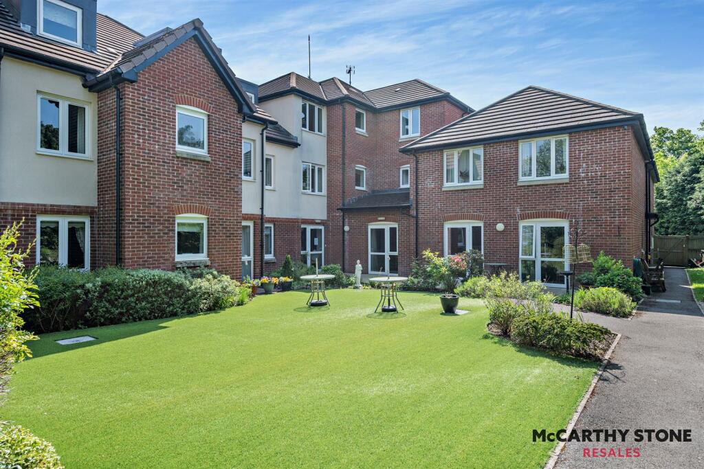 Additional image 19 of Cherrett Court, Ringwood Road, Ferndown, BH22 9FE