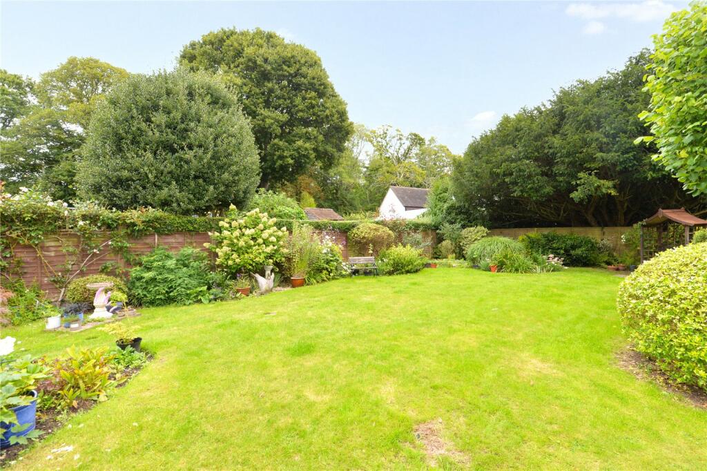 Additional image 12 of Cull Lane, New Milton, Hampshire, BH25