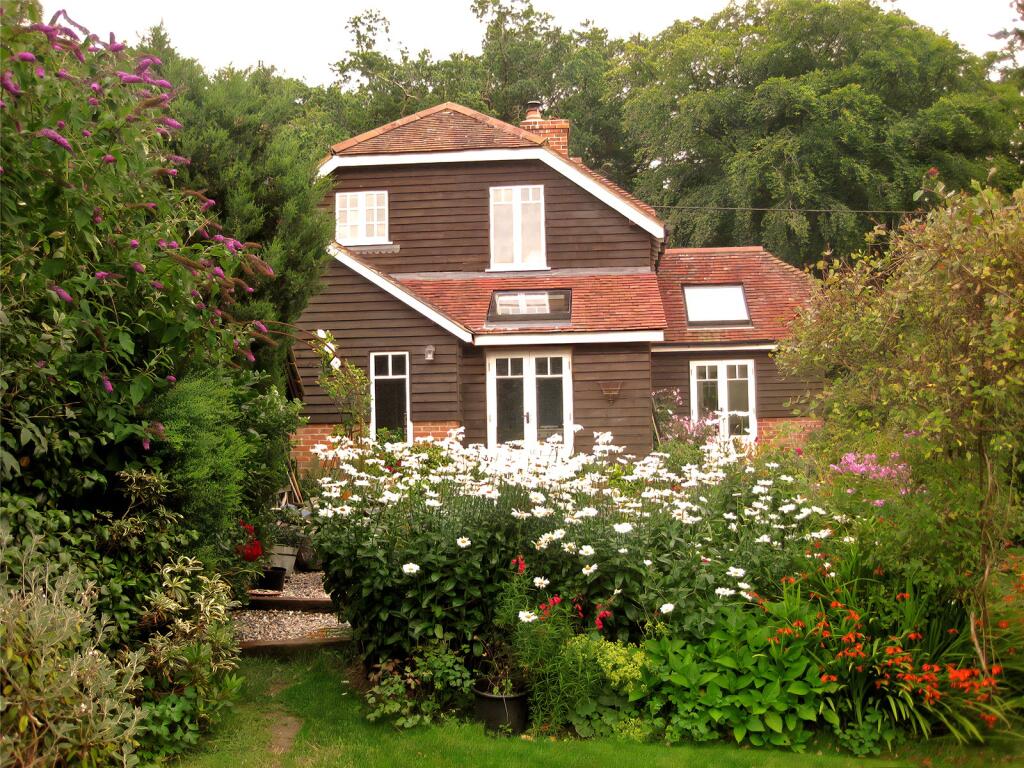 Additional image 11 of Pound Lane, Burley, Ringwood, Hampshire, BH24