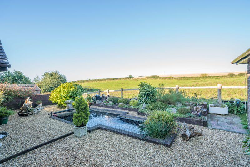 Additional image 43 of BURNGATE, LULWORTH - RURAL LOCATION WITH SEA & COUNTRYSIDE VIEWS