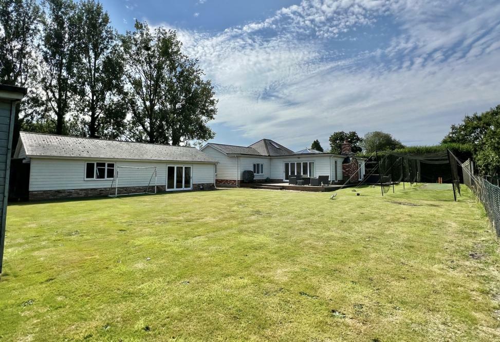 Additional image 26 of Snails Lane, Blashford, Ringwood, BH24 3PG