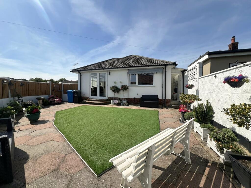 Additional image 11 of Hazlebury Road, Creekmoor, Poole, BH17