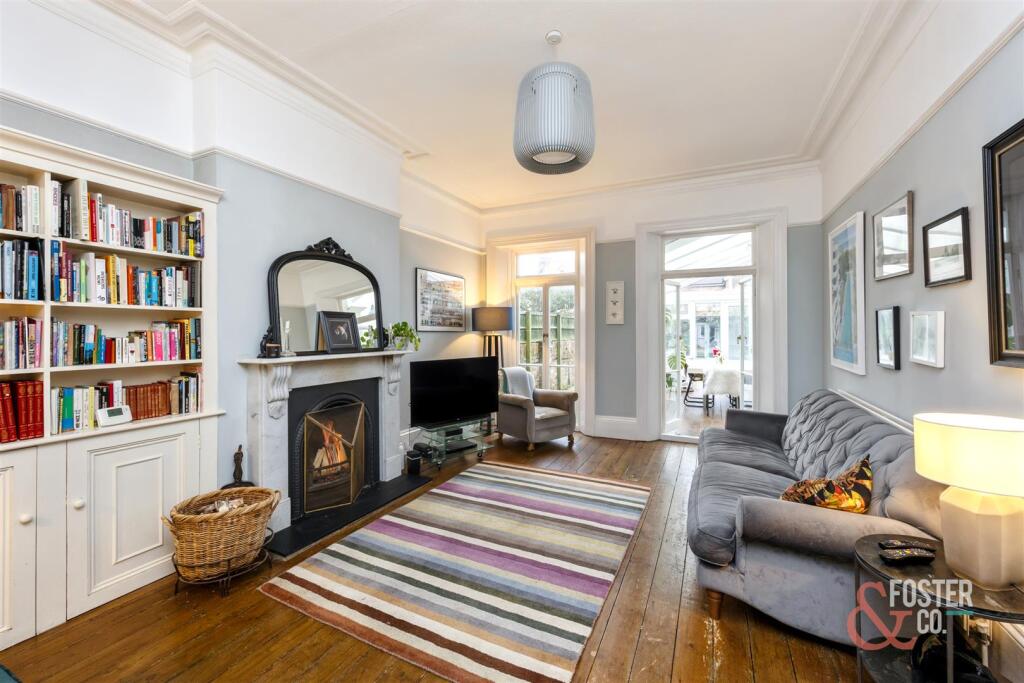 Additional image 5 of Carlisle Road, Hove