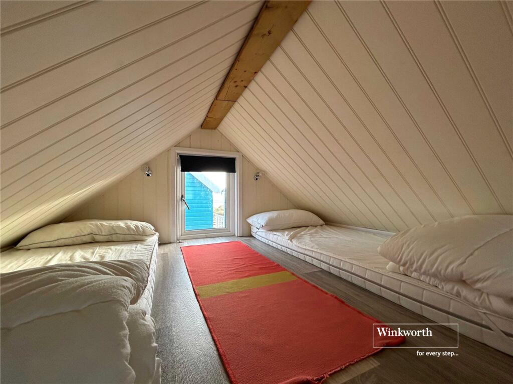 Additional image 5 of Mudeford Sandspit, Hengistbury Head, Dorset, BH6