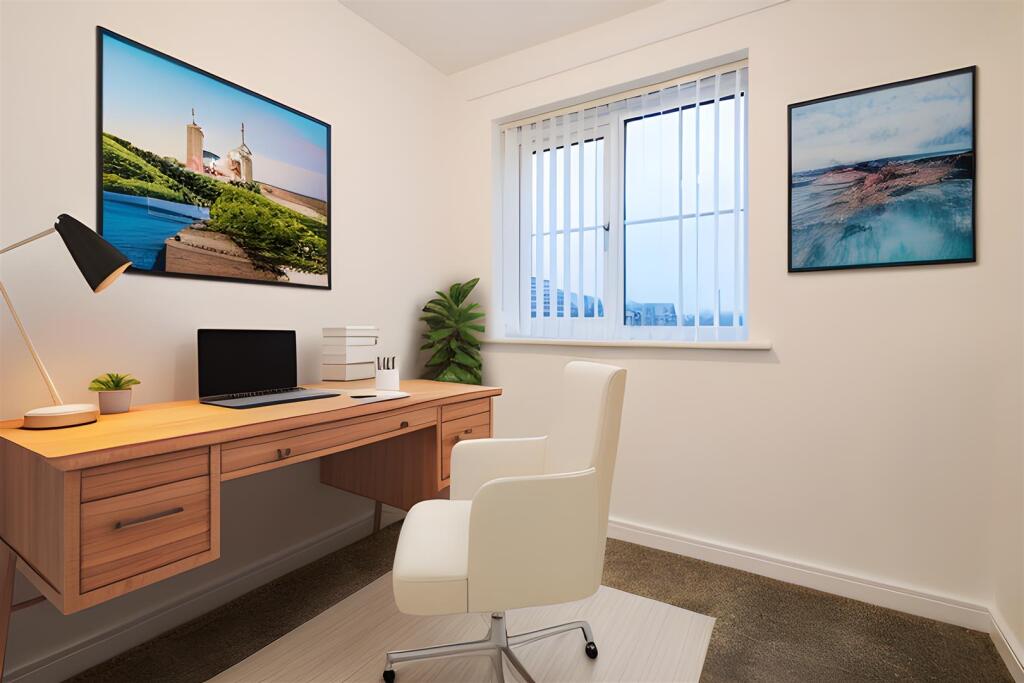 Additional image 10 of Barton Quarter, Horwich, BL6