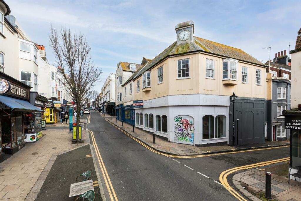 Additional image 18 of St. James's Street, Brighton