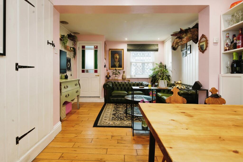Primary image of Upper Gloucester Road, Brighton, BN1