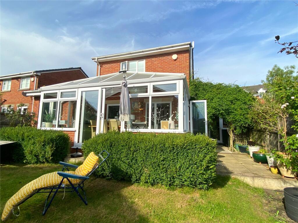 Additional image 26 of Hayling Close, Bury, Greater Manchester, BL8