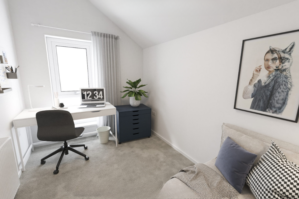 Additional image 10 of Andrew Cairns Drive, Littlehampton, West Sussex, BN17