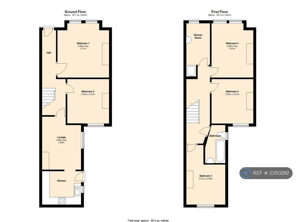 Additional image 2 of Stanmer Park Road, Brighton, BN1