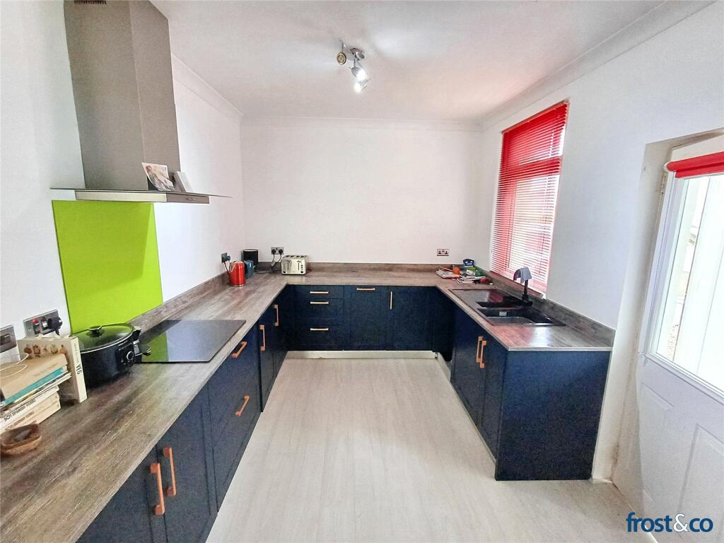 Additional image 6 of Crest Road, Parkstone, Poole, Dorset, BH12