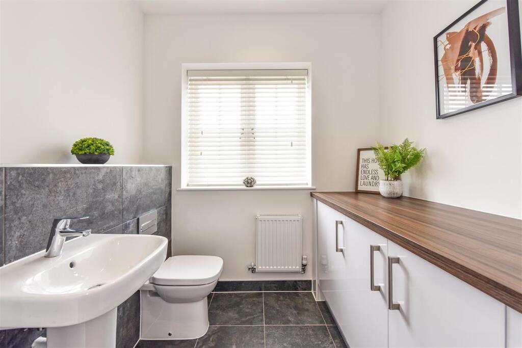 Additional image 8 of Plot 14 Bonham's Field, Yapton