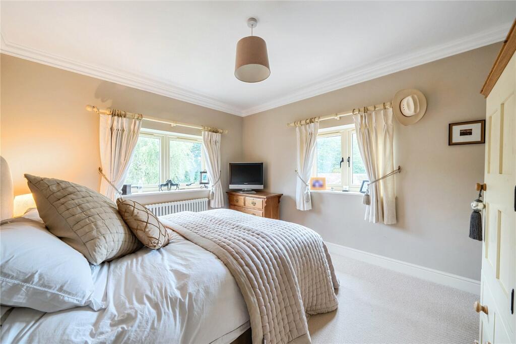 Additional image 12 of Burley Road, Bransgore, Christchurch, Dorset, BH23