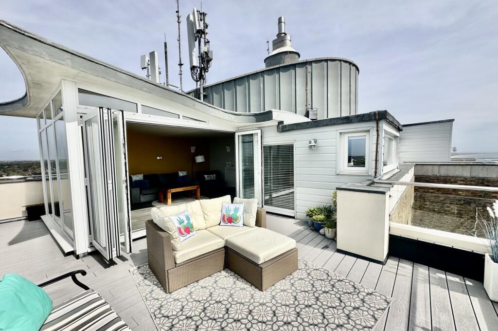 Additional image 17 of West Overcliff, Bournemouth, Dorset, BH2