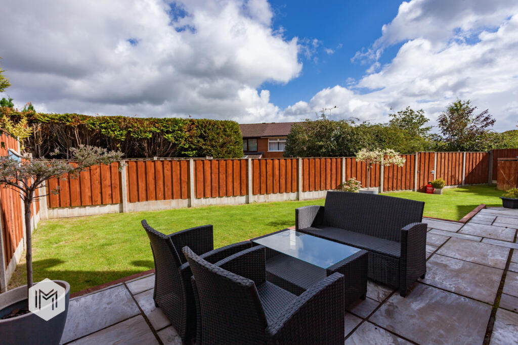 Additional image 11 of St. Edmund Hall Close, Ramsbottom, Bury, Greater Manchester, BL0 9DE