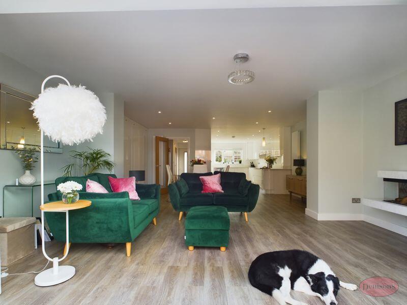 Additional image 9 of CHRISTCHURCH TOWN CENTRE