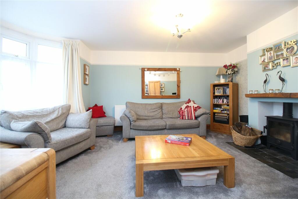 Additional image 3 of Vincent Road, New Milton, Hampshire, BH25