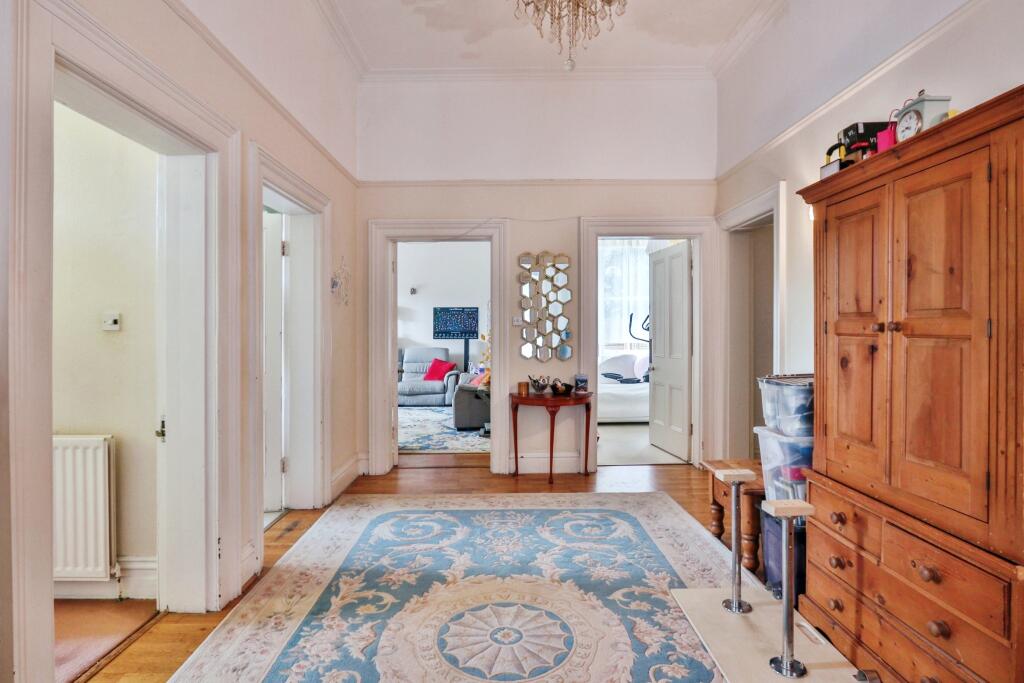 Additional image 3 of Wimborne Road, BOURNEMOUTH, Dorset, BH2