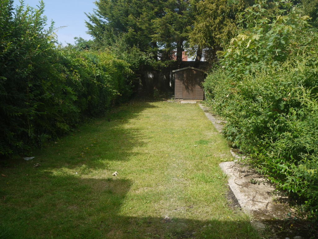 Additional image 21 of Semi Detached - 5 Double Bedroom Student House - Cardigan Road