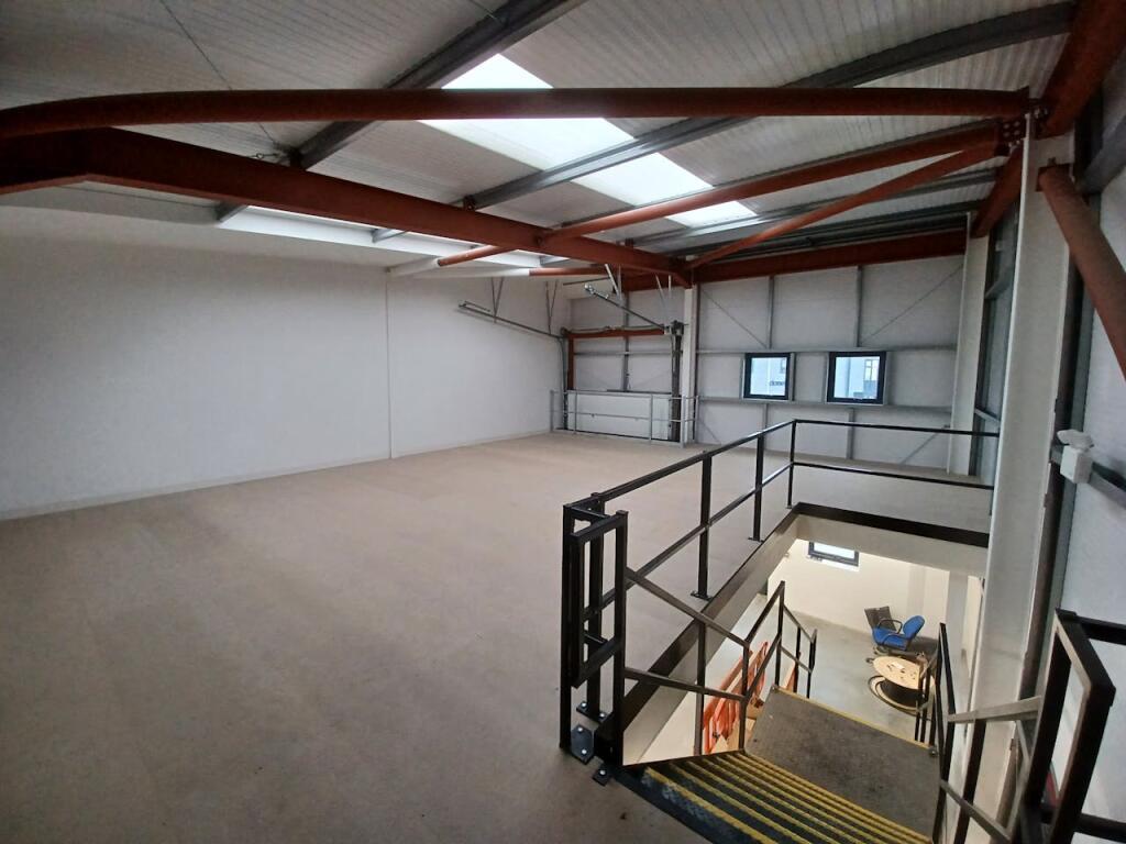 Additional image 6 of Unit 13 Parvaneh Park, Embankment Way, Ringwood, BH24 1WL