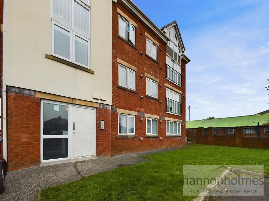 Additional image 14 of Manchester Road Kearsley Bolton Lancashire