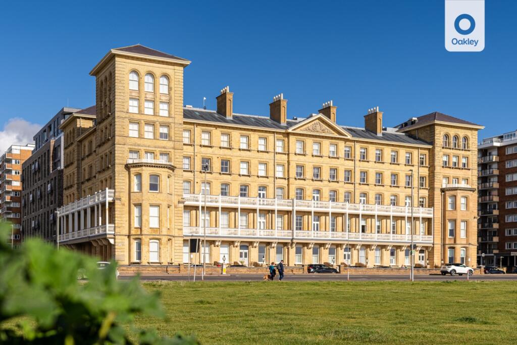Additional image 11 of Kings House, Hove Seafront
