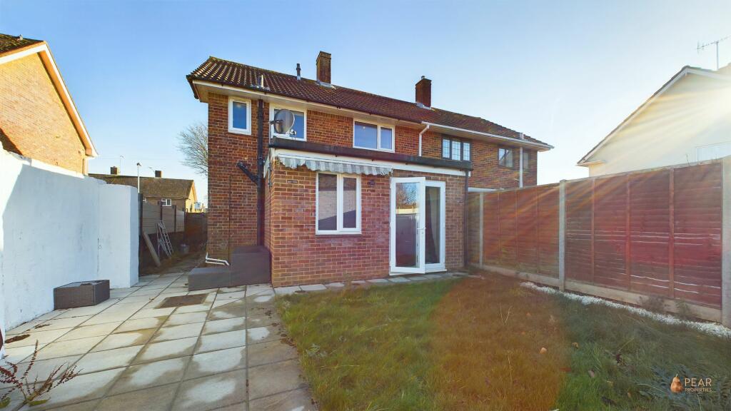 Additional image 15 of Melbourne Avenue, Goring-By-Sea, BN12