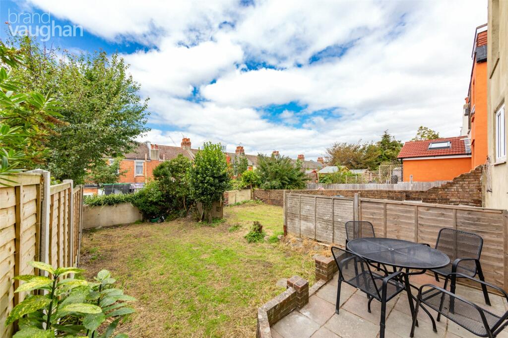 Additional image 11 of Buller Road, Brighton, BN2