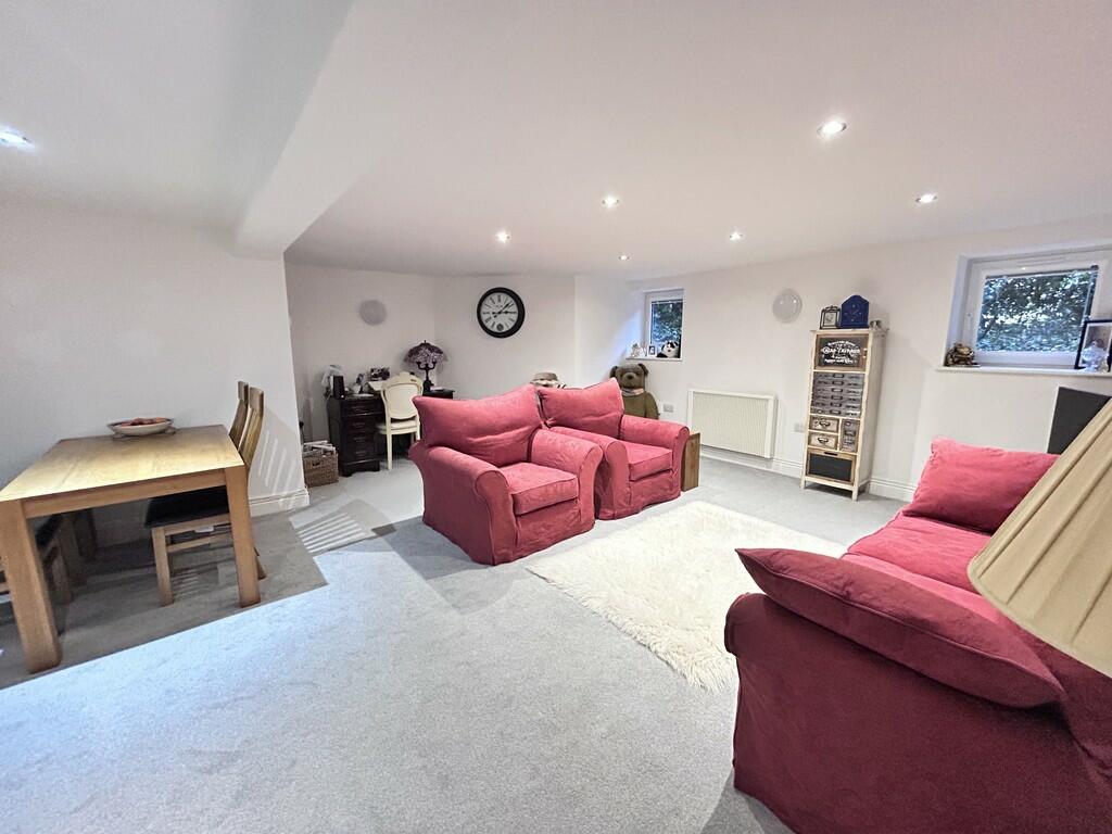 Additional image 4 of Meyrick Park, Bournemouth