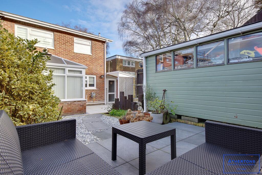 Additional image 29 of Dale Close, Oakdale, Poole