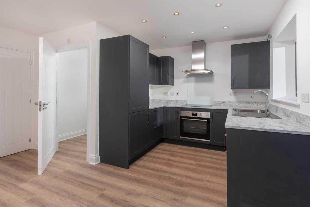 Additional image 7 of Scholars Gate, Lords Close, Giggleswick