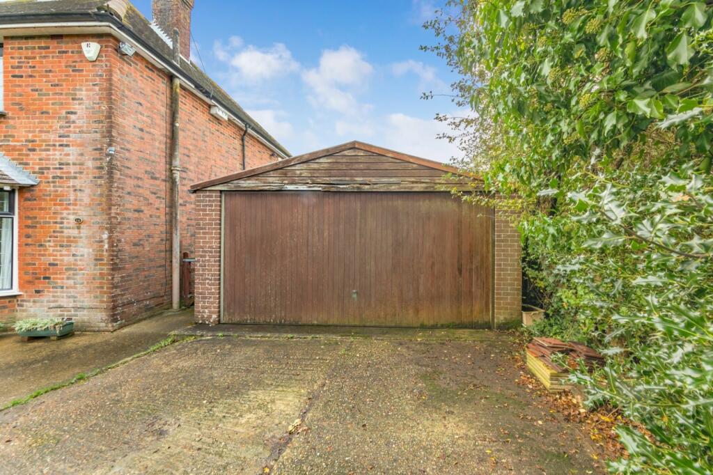 Additional image 16 of Station Road, Berwick, BN26