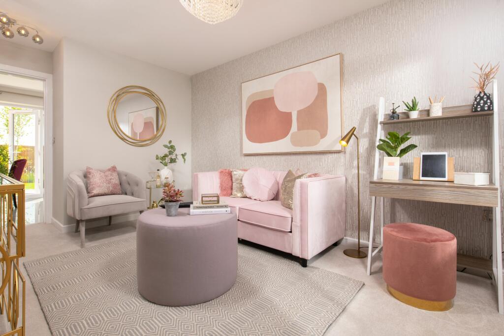 Additional image 4 of Barton Quarter,
Railway Road,
Horwich,
Bolton,
BL6 5UE