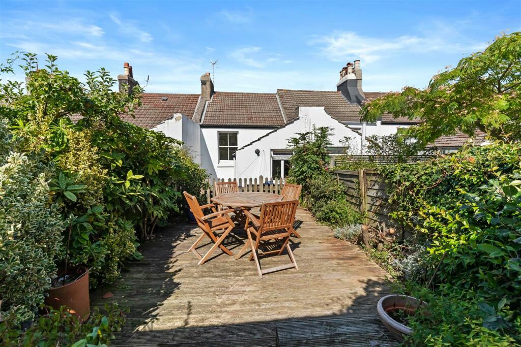 Additional image 12 of Belgrave Street, Brighton