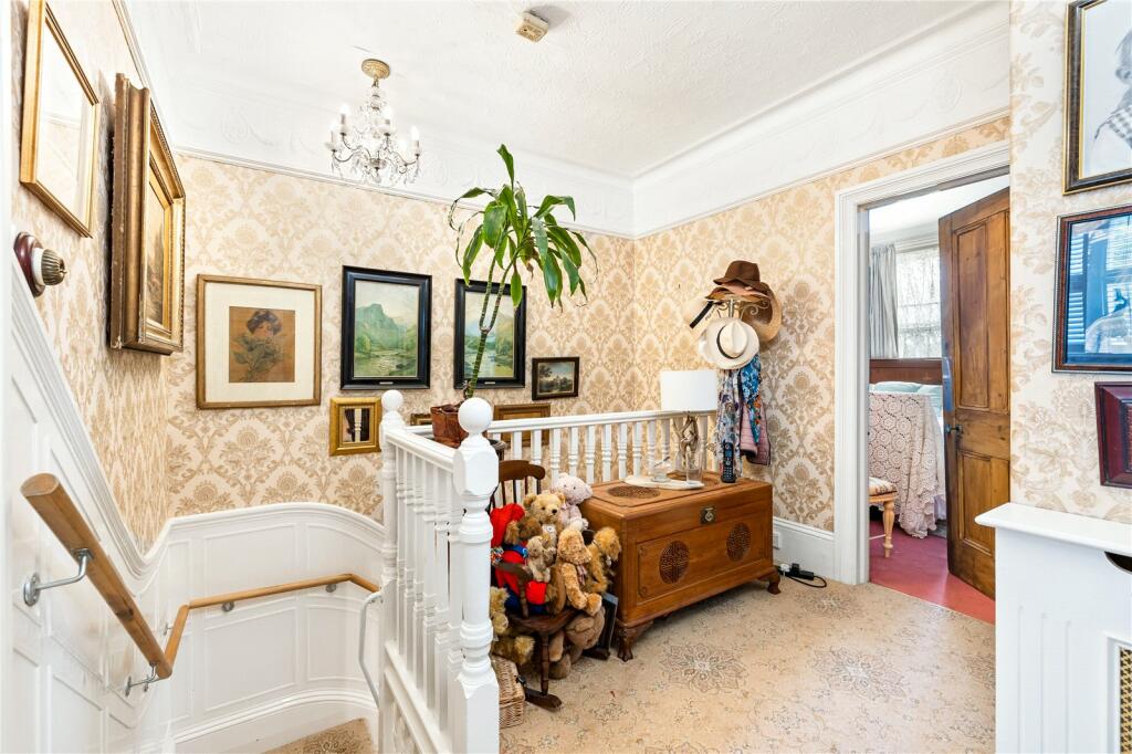 Additional image 6 of Vallance Road, Hove, East Sussex, BN3