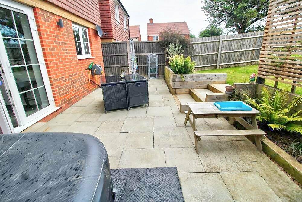 Additional image 15 of Mallow Drive, Stone Cross, BN24 5GR