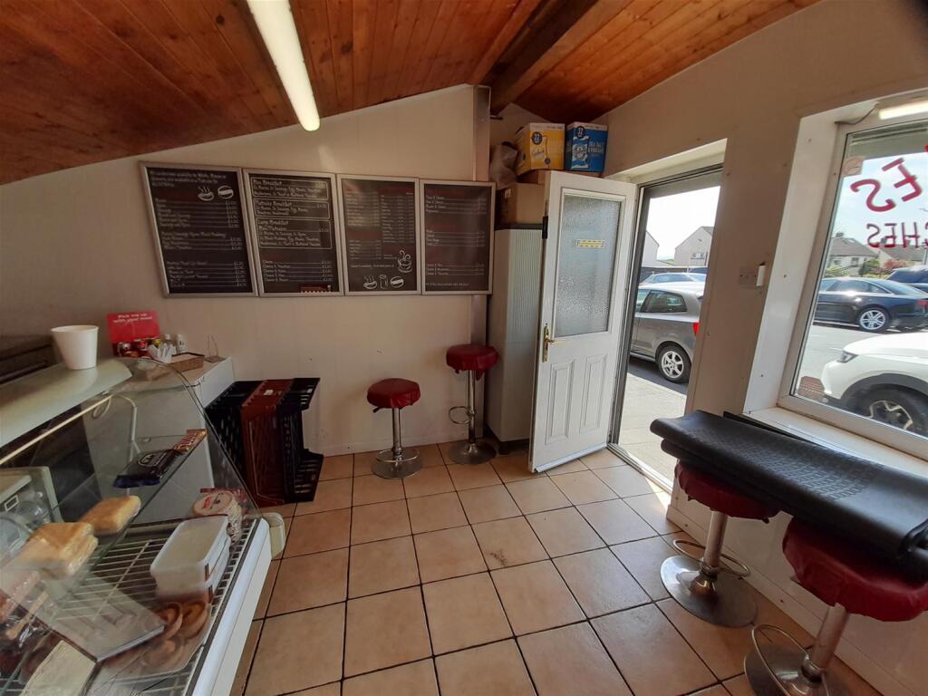 Additional image 8 of Cafe & Sandwich Bars, West Yorkshire