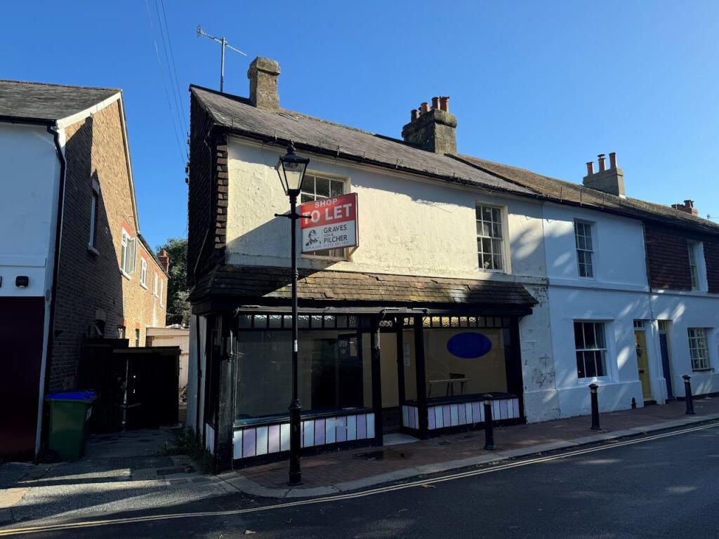 Additional image 6 of 7 Broadwater Street East, Worthing, W Sussex, BN14 9AA