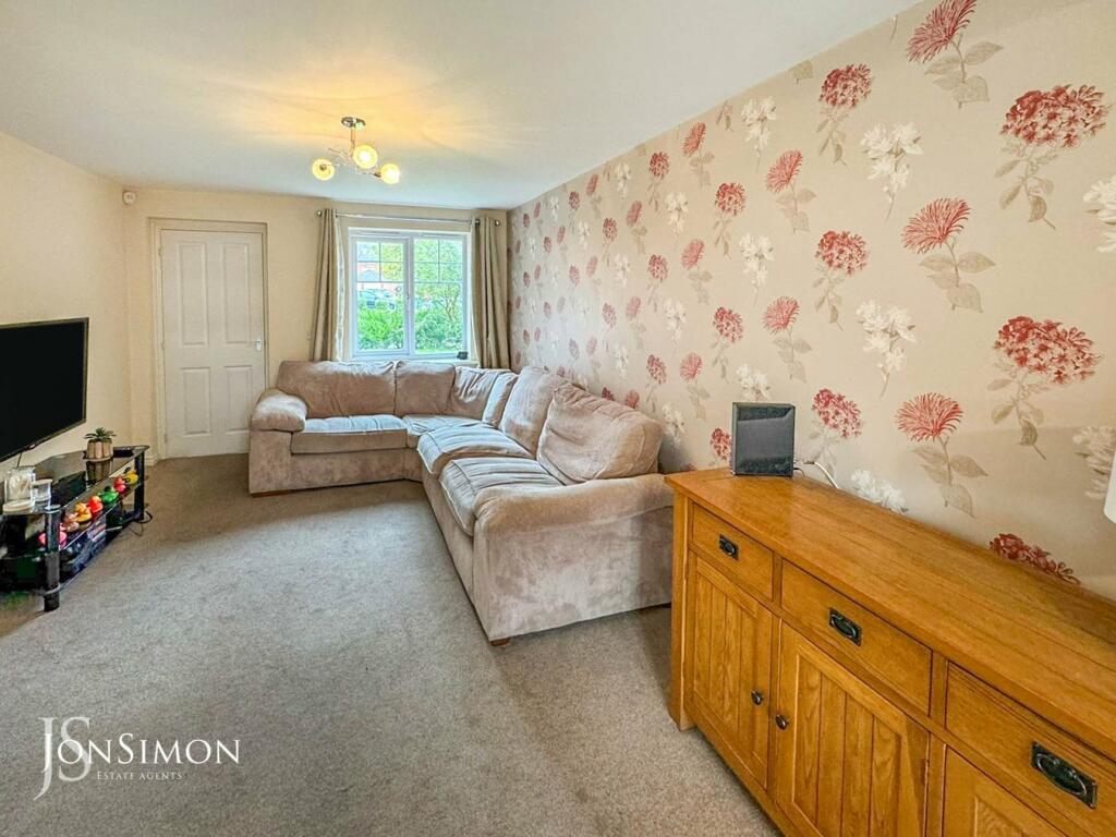 Additional image 5 of Elton Fold Chase, Elton, Bury, BL8