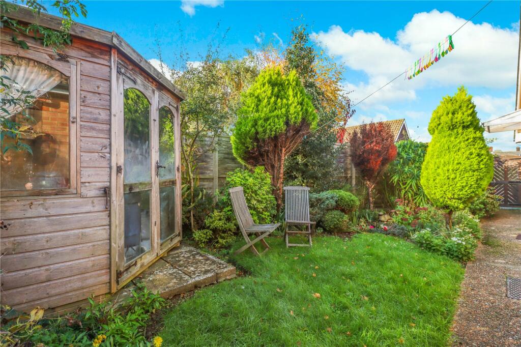 Additional image 31 of Cornmill Gardens, Polegate, East Sussex, BN26