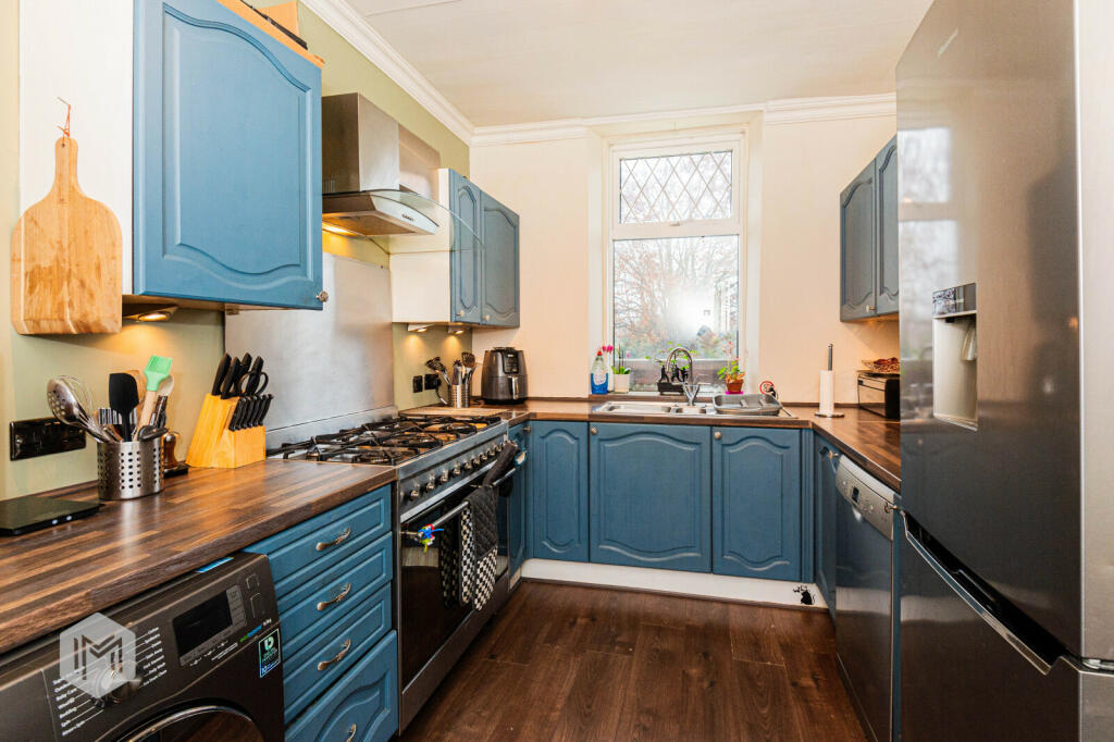 Additional image 4 of Bradshaw Brow, Bradshaw, Bolton, BL2 3DD