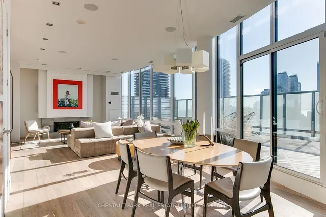 Additional image 14 of 1 Market St Unit 3302