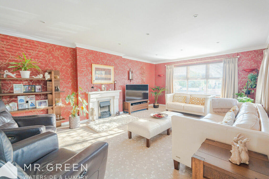 Additional image 11 of Thornbury Road, Hengistbury Head, Southbourne, BH6 4HU